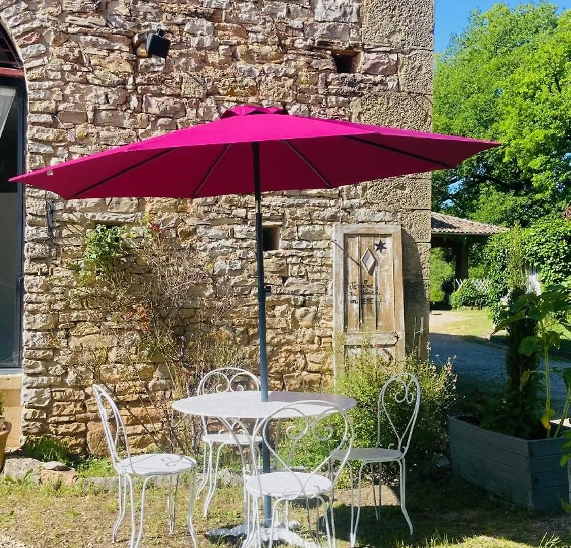 Affittacamere Hotel La Bastide De Marie & Pascal Larroque